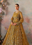 Sierra Akbar Aslam Aleia Luxury Formals 2024