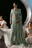 Afrozeh Amalfi La Fuchsia Festive Collection 2024