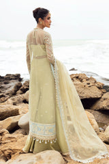 Afrozeh Leela Dastangoi Collection 2024