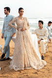 Afrozeh Afsheen Dastangoi Collection 2024