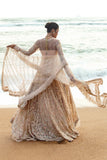 Afrozeh Afsheen Dastangoi Collection 2024