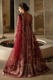 Afrozeh Mehreen Hayat Wedding 2024