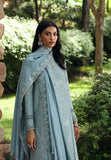 LM-08 Neala Qalamkar Qlinekari Linen 2024