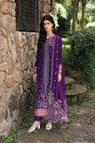 Qalamkar LM-15 Eimera Qlinekari Linen 2024