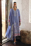 Qalamkar LM-09 Lorna Qlinekari Linen 2024