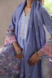 LM-09 Lorna Qalamkar Qlinekari Linen 2024