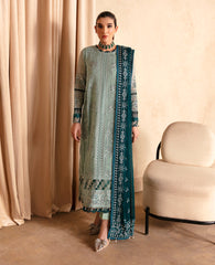 Xenia  Khira Yesfir Chiffon Collection 2024