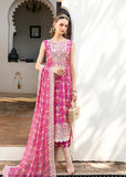 Kanwal Malik Lamya Mayal Lawn Collection 2024