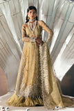Afrozeh Adelle Where The Wild Flower Bloom Luxury Formals 2024