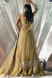 Adelle Afrozeh Where The Wild Flower Bloom Luxury Formals 2024