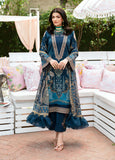 Gulaal Sylviya (GL-L-24V3-01) Summer Glow Lawn 2024