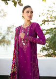 Kanwal Malik Samar Mayal Lawn Collection 2024