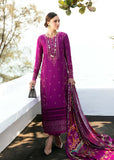 Kanwal Malik Samar Mayal Lawn Collection 2024