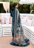 Gulaal Sylviya (GL-L-24V3-01) Summer Glow Lawn 2024
