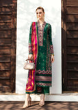 Kanwal Malik Zoha Mayal Lawn Collection 2024