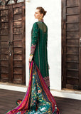 Kanwal Malik Zoha Mayal Lawn Collection 2024