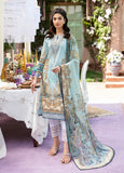 Gulaal Amayrah (GL-L-24V3-02) Summer Glow Lawn 2024
