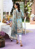 Gulaal Amayrah (GL-L-24V3-02) Summer Glow Lawn 2024