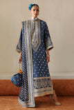 Afrozeh Rukhsana Shehnai Wedding Formals 2024