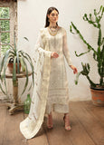 Gulaal Asteria (Gl-Ec-24V1-04) Chant D Amour Chiffon Eid Collection 2024