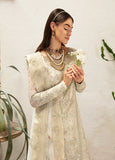 Gulaal Asteria (Gl-Ec-24V1-04) Chant D Amour Chiffon Eid Collection 2024