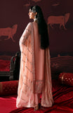 Emaan Adeel Nisha Devdas Exquisite Formal Wear 2024