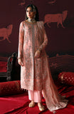 Emaan Adeel Nisha Devdas Exquisite Formal Wear 2024