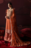 Emaan Adeel Leela Devdas Exquisite Formal Wear 2024