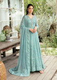 Gulaal Iveria (Gl-Ec-24V1-06) Chant D Amour Chiffon Eid Collection 2024