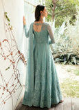 Gulaal Iveria (Gl-Ec-24V1-06) Chant D Amour Chiffon Eid Collection 2024