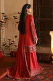 Emaan Adeel Koyal Devdas Exquisite Formal Wear 2024