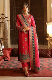 Emaan Adeel Saanvi Devdas Exquisite Formal Wear 2024