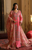 Emaan Adeel Zaarbakht Devdas Exquisite Formal Wear 2024