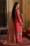 Emaan Adeel Zaarbakht Devdas Exquisite Formal Wear 2024
