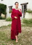 Gulaal Mysaria (Gl-Ec-24V1-08) Chant D Amour Chiffon Eid Collection 2024