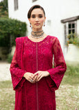 Gulaal Mysaria (Gl-Ec-24V1-08) Chant D Amour Chiffon Eid Collection 2024