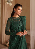 Emeraude Akbar Aslam Aleia Luxury Formals 2024