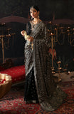 Emaan Adeel Zeba Devdas Exquisite Formal Wear 2024