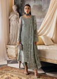 Gulaal Amayah Chiffon Collection Volume 2 2024