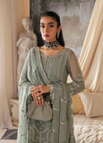 Gulaal Amayah Chiffon Collection Volume 2 2024