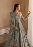 Noche Akbar Aslam Aleia Luxury Formals 2024