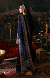 Emaan Adeel Nazgul Devdas Exquisite Formal Wear 2024