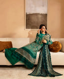 Xenia Mirai Raahi Luxury Collection 2024