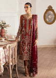 Gulaal Laira Chiffon Collection Volume 2 2024