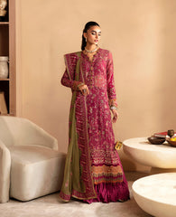 Xenia Nalika Raahi Luxury Collection 2024