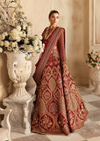 Rosier Akbar Aslam Aleia Luxury Formals 2024