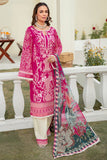 L-304 Ramsha  Online Mashaal Lawn 2022