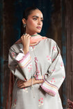 Bonanza Russian Flora Pre Cambric Collection 2024