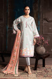 Bonanza Russian Flora Pre Cambric Collection 2024