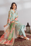 Bonanza Aztee Symmetry Pre Cambric Collection 2024